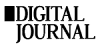 Digital Journal logo