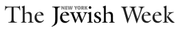 The Jewish Week logo