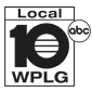 LOCAL 10 logo