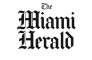 The MIAMI HERALD logo