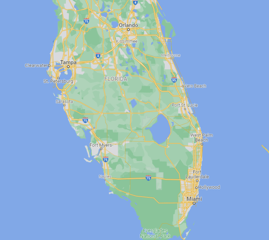 South Florida (State)