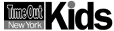 Time Out Kids NYC logo