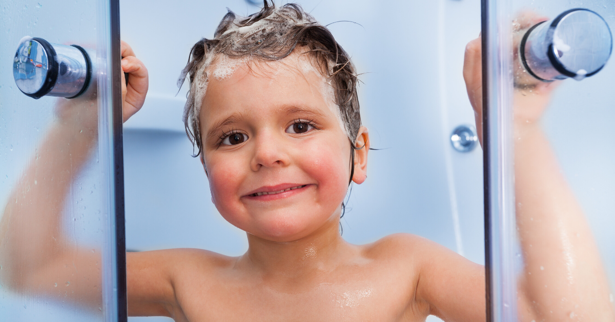 Lice Shampoo and Lice Treatment - Dos