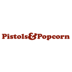 Pistols & Popcorn